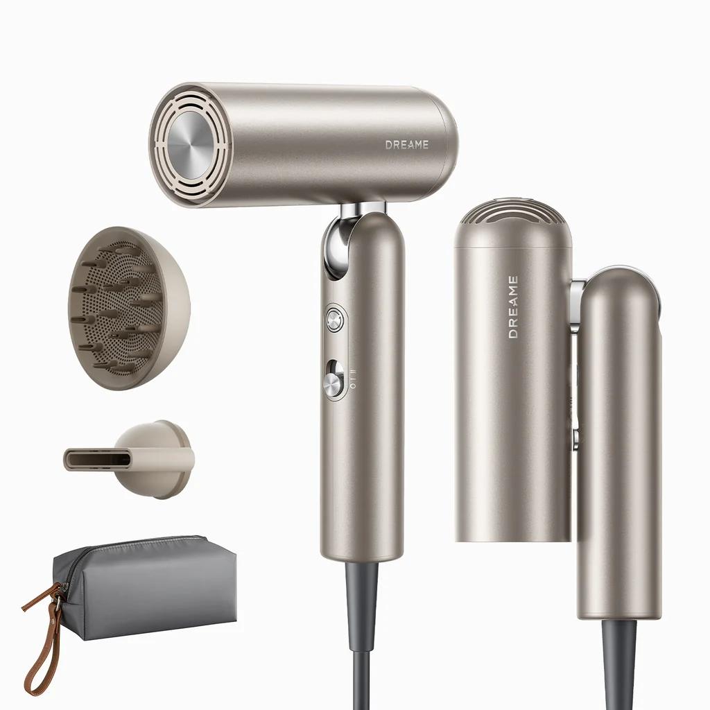 Dreame Pocket Pro - High-Speed ​​Hair Dryer