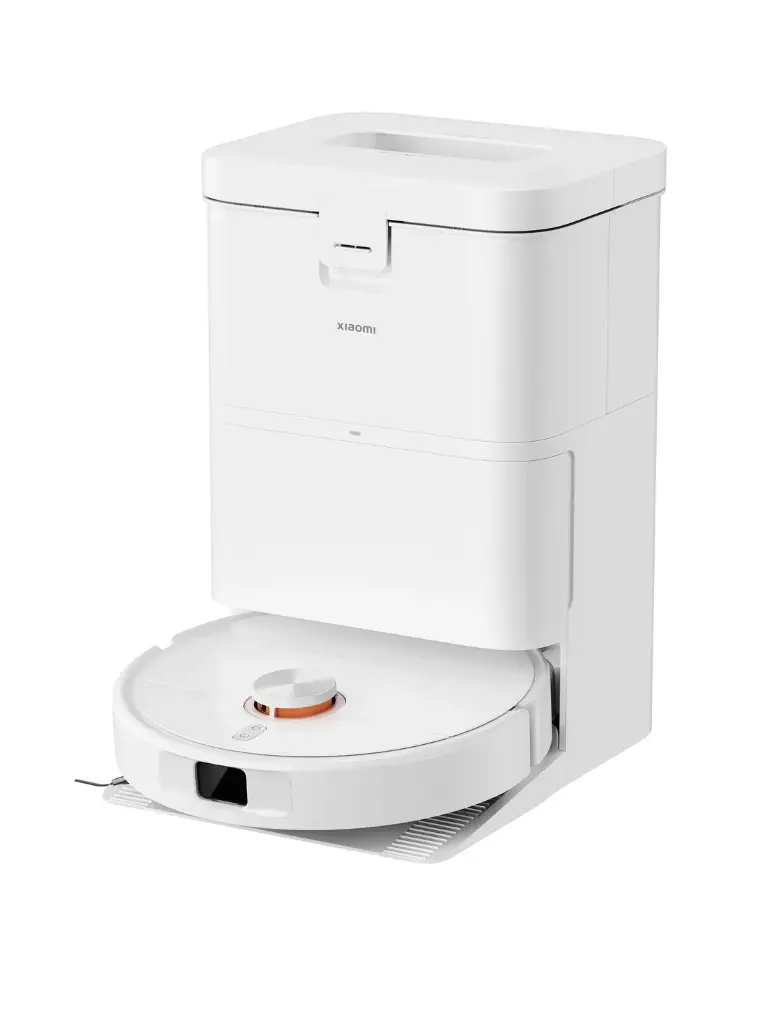 Xiaomi Robot Vacuum H50 - White