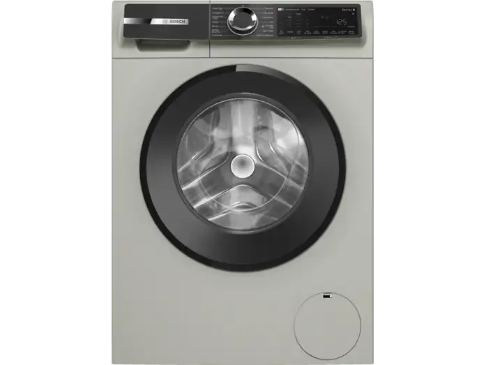 Bosch  Serie 6 WGK252ZSTR Washing Machine 10kg - Silver 