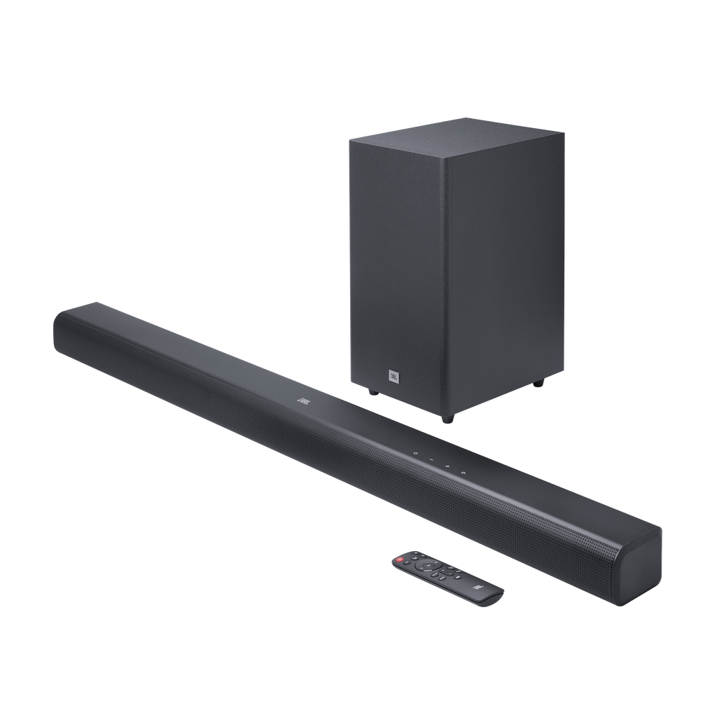 JBL Cinema SB580 3.1 Soundbar ve Kablosuz Subwoofer JB.JBLSB580BLKEP