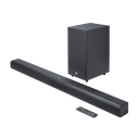 JBL Cinema SB580 3.1 Soundbar ve Kablosuz Subwoofer JB.JBLSB580BLKEP