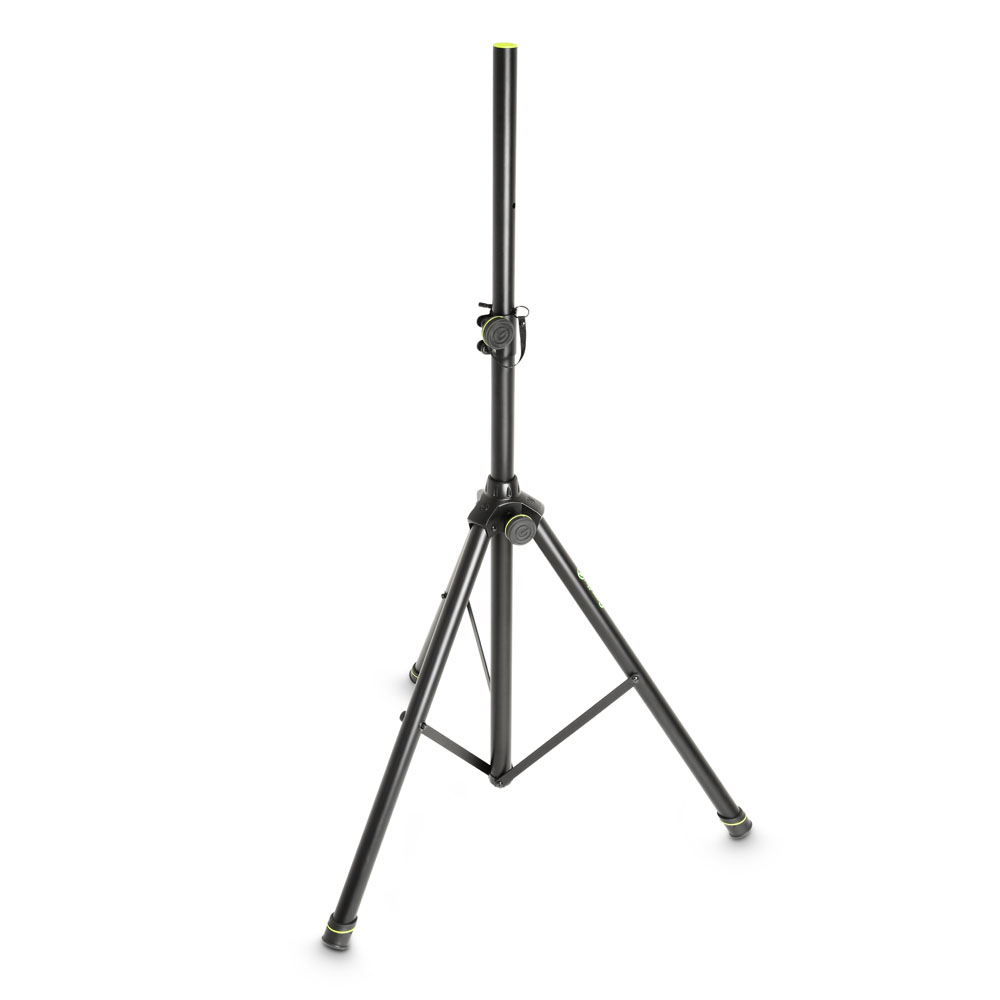 Gravity Hoparlör Standı 35mm Siyah GSP5211B - HIFI-ERT-5211B