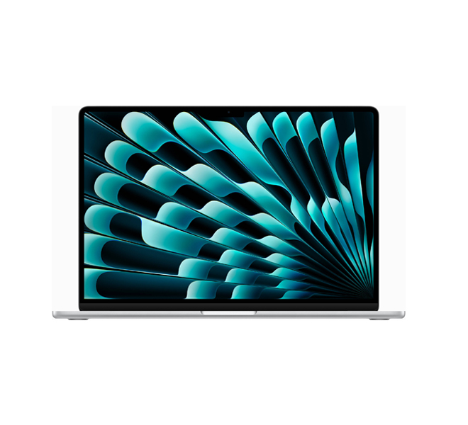 Apple MacBook Air 15" M5 16/512GB MDV94 2026 - Gümüş