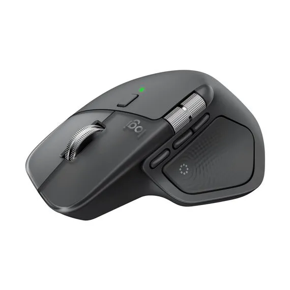 Logitech MX Master 4 Kablosuz Mouse