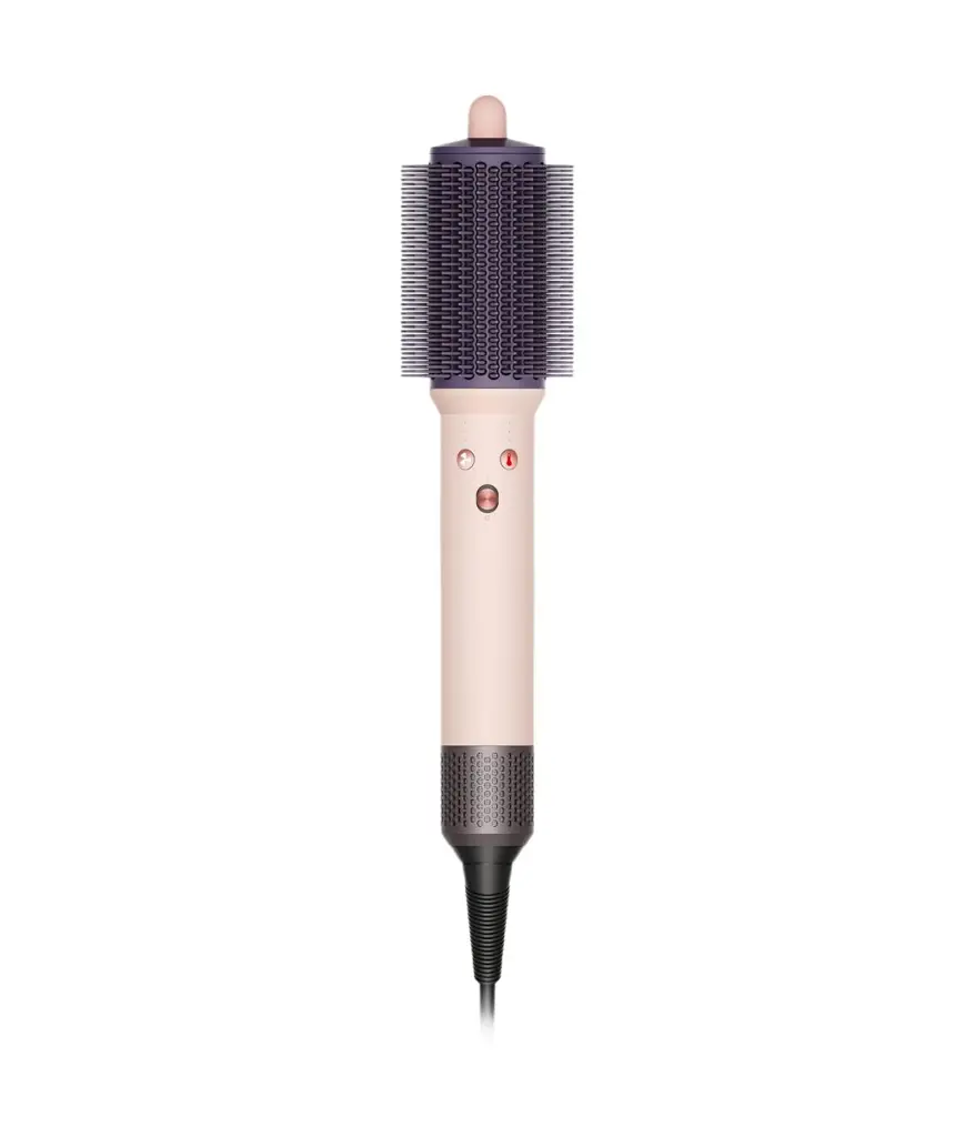Dyson AirSmooth Styling Brush HB01 Ceramic Pink / Rose Gold 