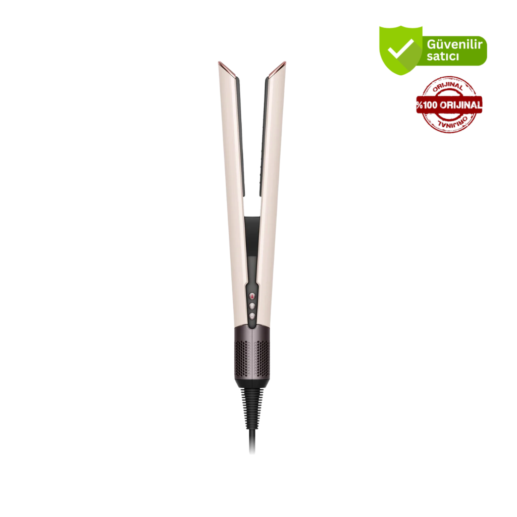 Dyson Airstrait Seramik Pembe/Rose HT03 493296-01