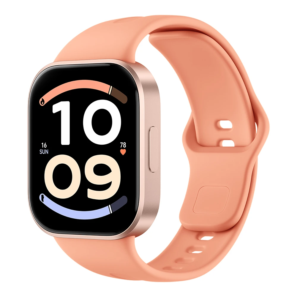 Xiaomi Redmi Watch 6 Active - Orange