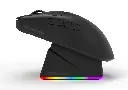 QUANTUM Kablosuz Mouse - Quantum Gaming Fluxmouse G13 Pro 3 Modlu Siyah