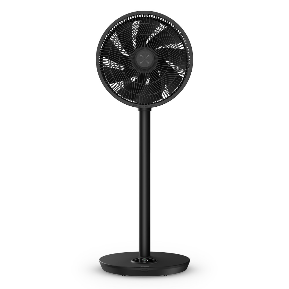 Duux Whisper Flex 2 Black Fan DXCF80 