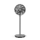 Duux Whisper Fan Essence Authentic Gray DXCF61 