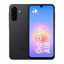 Samsung Galaxy A18 6/128 4G - Black