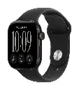 Apple Watch Series 12 GPS 42mm MJEH4 - Black