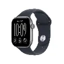 Apple Watch Series 12 42mm MJE74 - Space Grey
