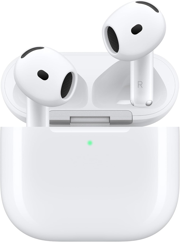 Apple AirPods 5 Gürültü Engelleme Özellikli Kulaklık (5. Nesil) MKFW4