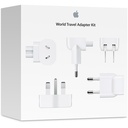 Apple Dünya Seyahat Adaptörü Kiti MD837