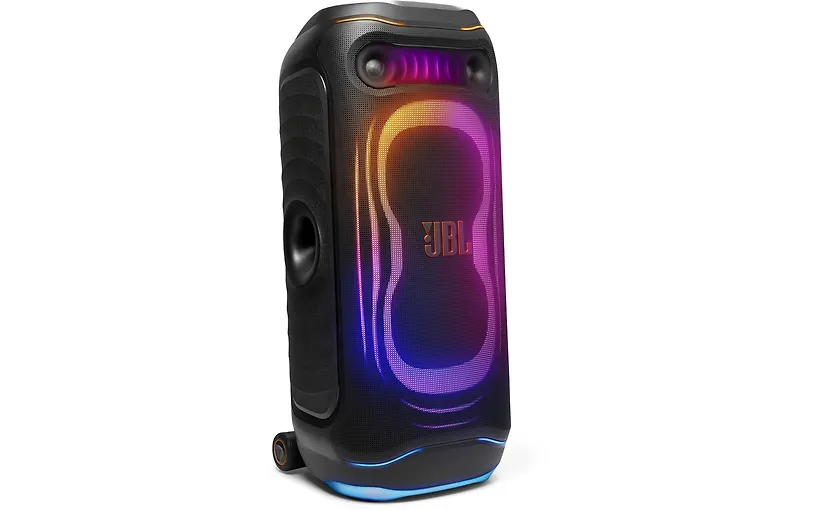 JBL PartyBox Ultimate 2 - Siyah JB.JBLPARTYBOXULT2EU
