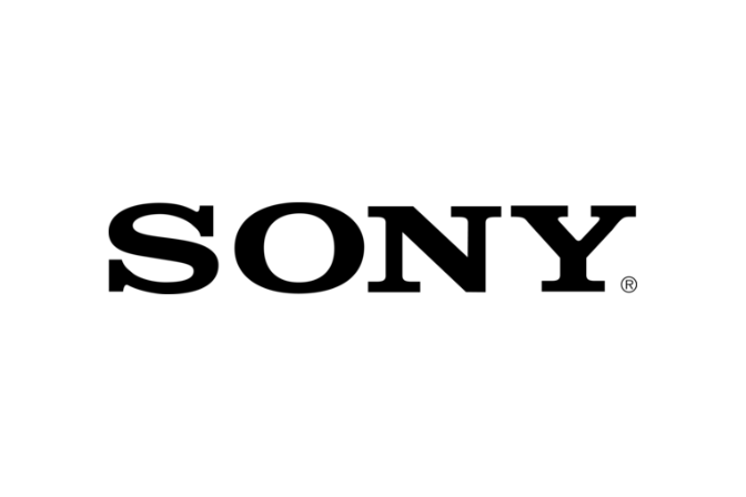 Marka: Sony