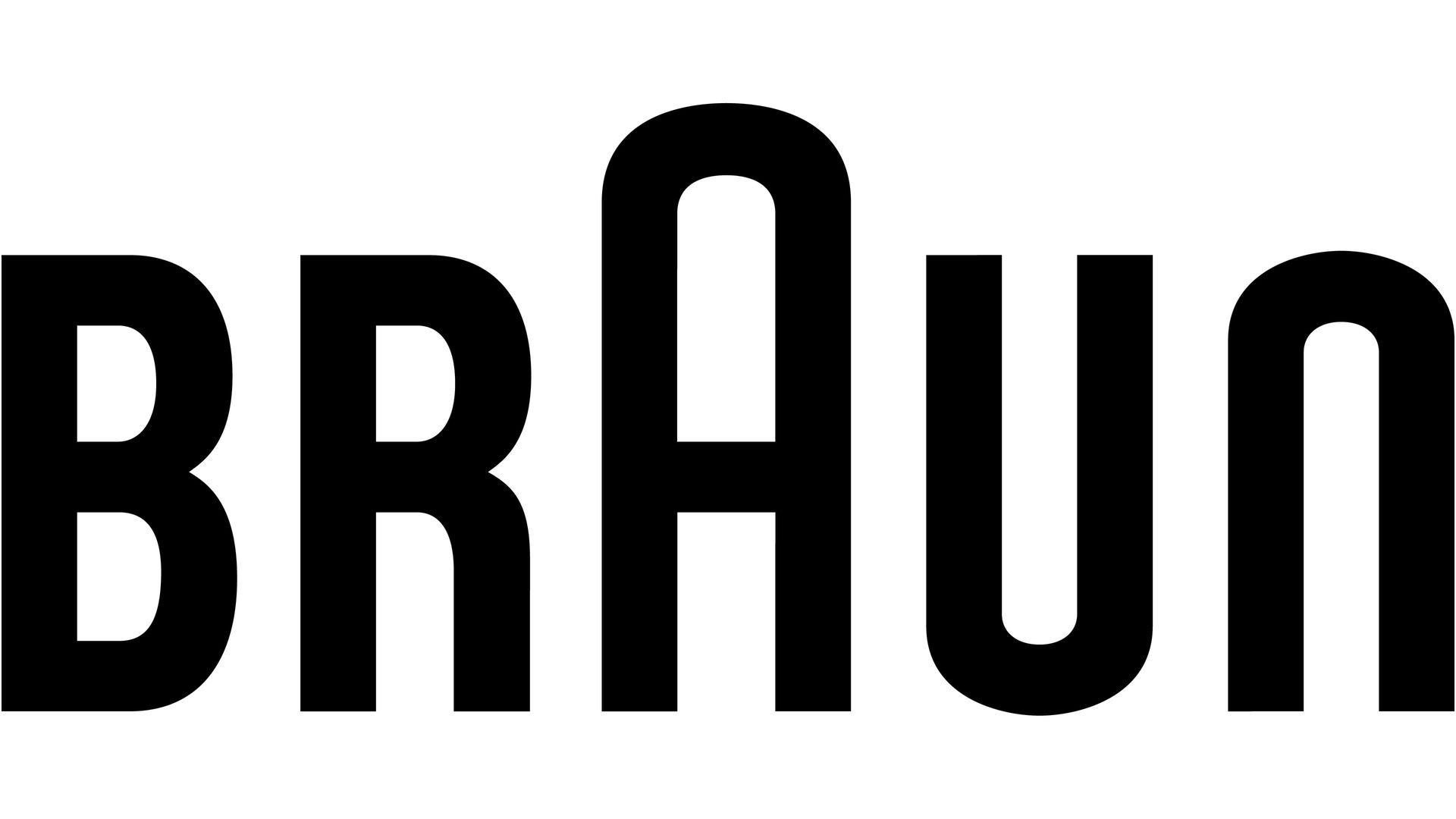 Brand: Braun