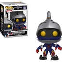 236908 Funko - Kingdom Hearts: Soldier Heartless POP! Vinyl