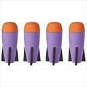 238406 NERF - Fortnite Roket Dolum Paketi