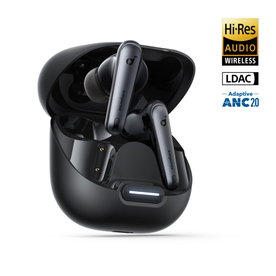 新品　未使用　未開封soundcore Liberty 4 NC Anker Soundcore Liberty 4 NC Kablosuz Kulak İçi | Sharaf Electro