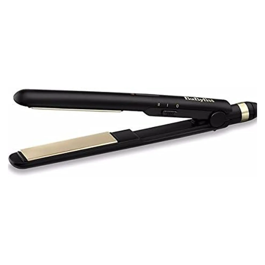 Babyliss Pro Straight 230 Saç Düzleştirici Tour | Sharaf Electro