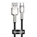 Baseus Cafule Metal USB/USB Type-C Power 40W 5A 25cm