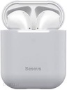 Baseus Capa Silicone Baseus Airpods WIAPPOD-BZ01