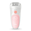 Braun Silk-épil SE 5-516 Wet & Dry Epilator