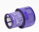 Dyson V10- HEPA Filter