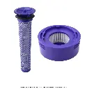 Dyson V7/V8- HEPA Filter