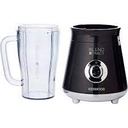 Kenwood SB056 Smoothie 2GO Smoothie Maker 2 Speeds + Pulse 300W 0.5L