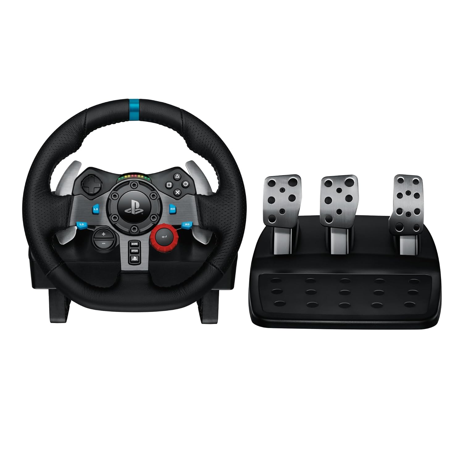 G29 DRIVING FORCE タカハシ Logitech G29 Driving Force Direksiyon Seti | Sharaf Electro KKTC