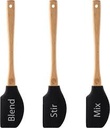 MasterChef 3 Piece Spatula Set - 525512