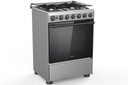 Midea CME6060 Gas Cooker 60x60cm