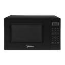 Midea EM721BK Solo Microwave | Digital Control