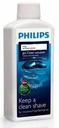 Philips HQ203/50 3Pcs x 300ML Cleaning fluid Clear