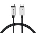 Pioneer APS-UCC2-S100 TypeC to TypeC Data + Charge Cable 1m
