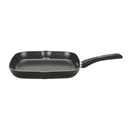 Prestige Dura Forge Square Grill Pan 28cm - 20396ST