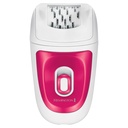 Remington EP7300 3 in 1 Smooth Silky Epilator