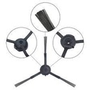 Roidmi Eve Plus robot side Fırça Siyah [A100029]