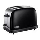 Russell Hobbs 23331 Stainless Steel 2 Slice Toaster