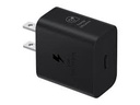 Samsung 25W Power Adapter USB-C  EP-T2510