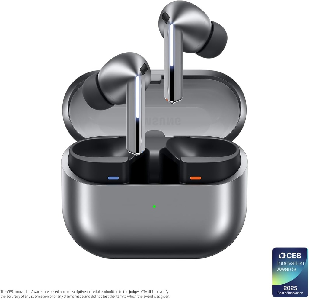 SAMSUNG SM-R630 イヤホン Samsung Buds 3 Pro R630 Fiyatı | Sharaf Electro Store KKTC