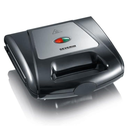 Severin 2968 - Toaster & Waffle