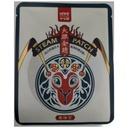 SHOWYOUNG EYES WARM STEAM PATCH WUK 907