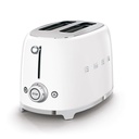 Smeg TSF01 Toaster "50's Style Aesthetic"