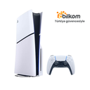 Sony PlayStation 5 Slim CD Edition PS5 1TB SSD