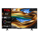 TCL 43" 43P755 4K Ultra HD