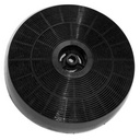 TCL Hood Antrasit filter